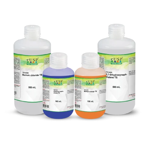 Test Solution Group Mockup