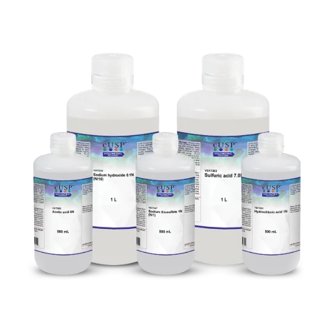 Volumetric solutionsmockup