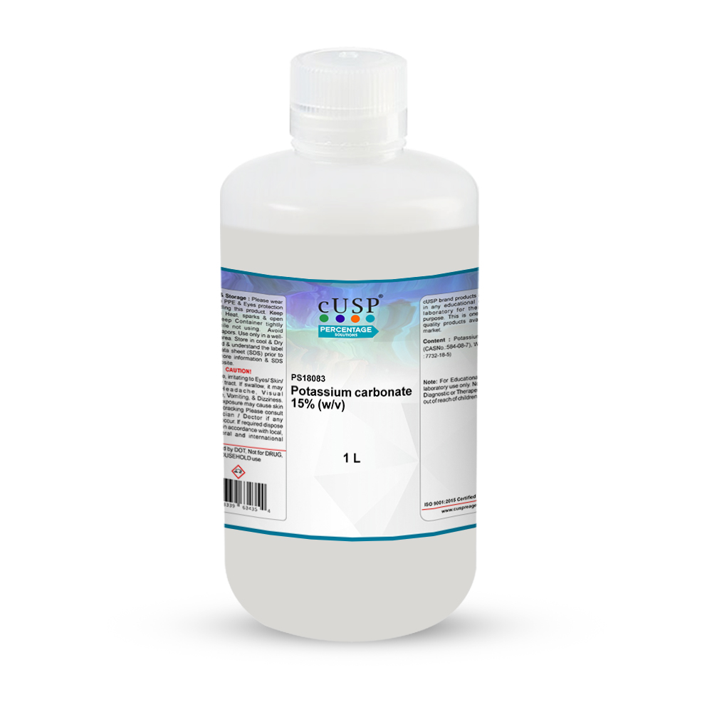 Calcium Gluconate Solution, 4%