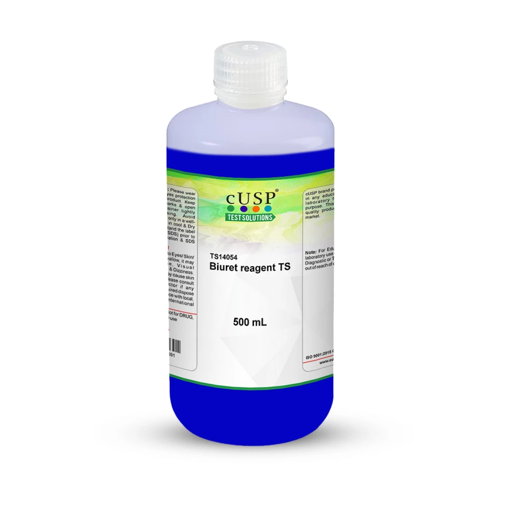 Biuret Reagent TS