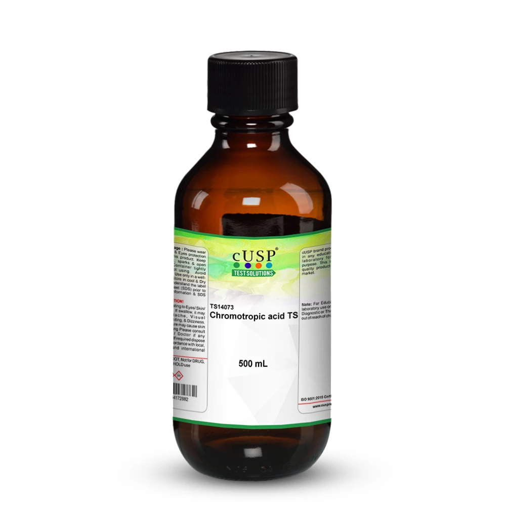 Chromotropic Acid TS