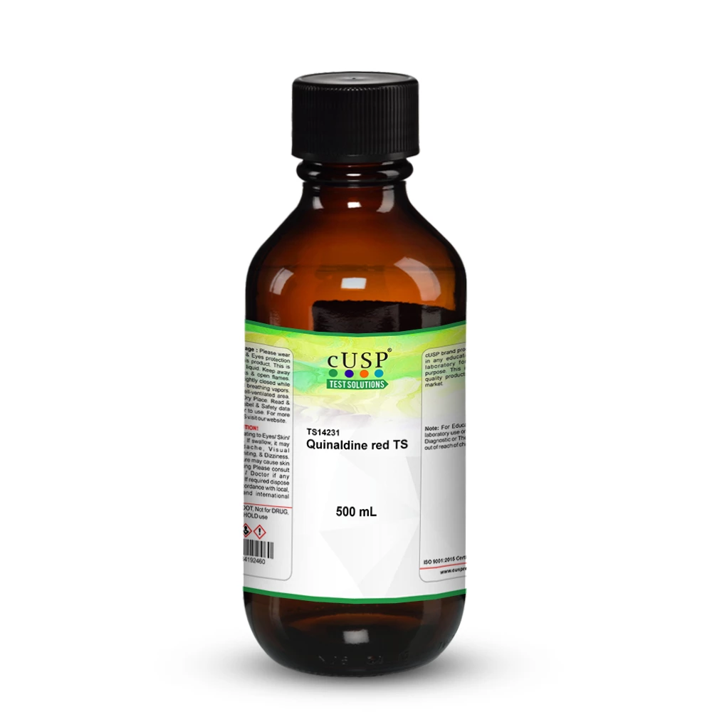 Quinaldine Red TS