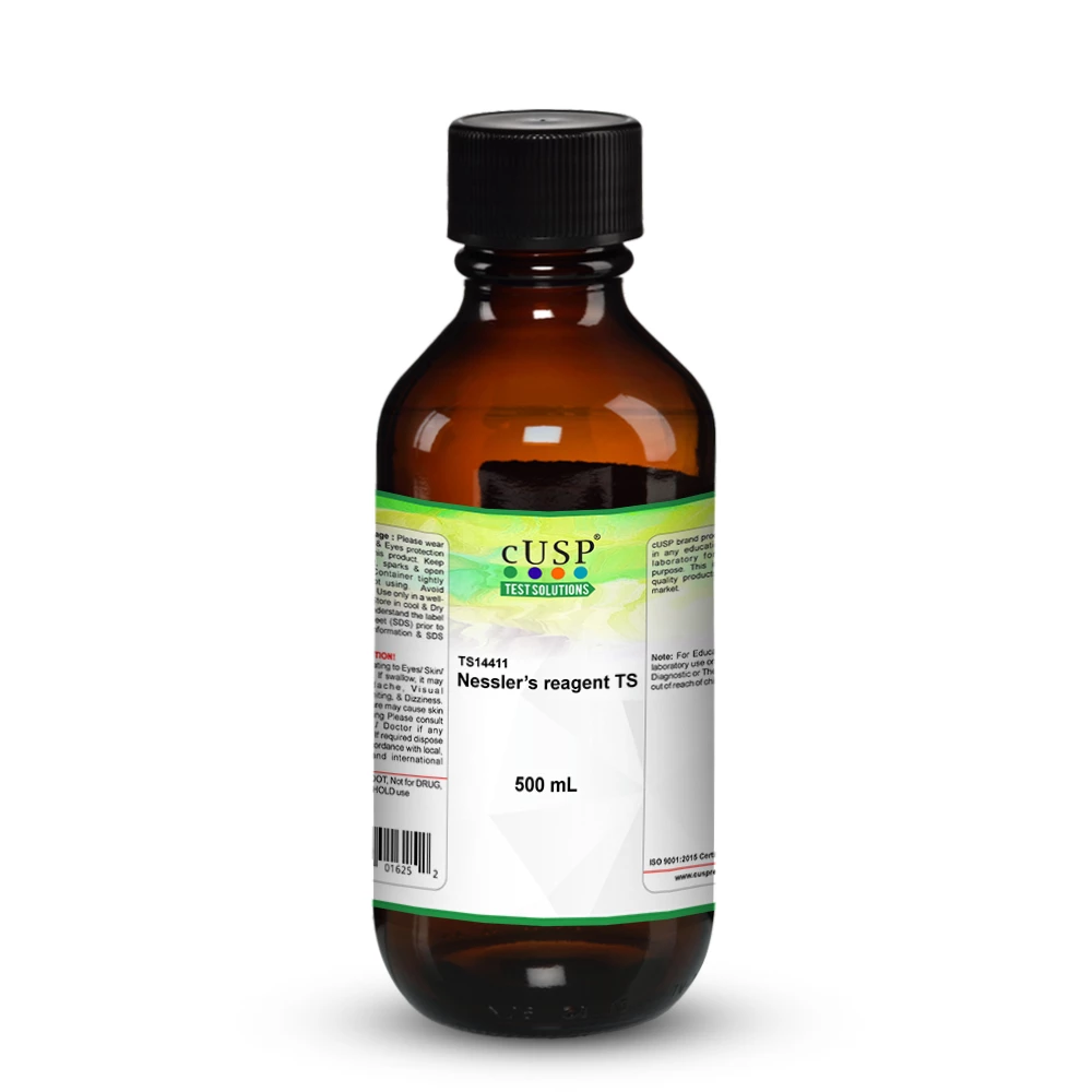Nessler's Reagent TS