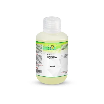 Ammonium Polysulfide TS