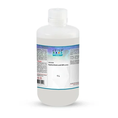 Hydrochloric Acid 50% V/V