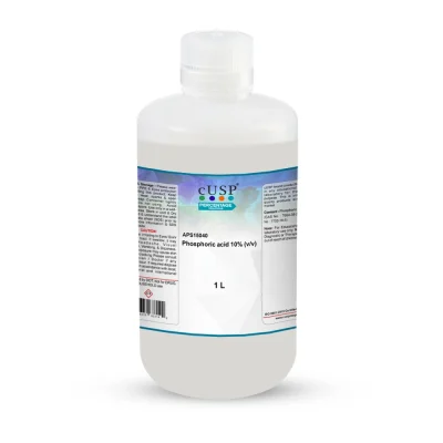 Phosphoric Acid 10% V/V