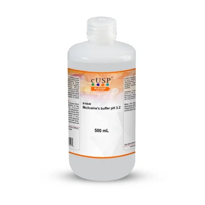 Mcilvaine'S Buffer pH 3.2
