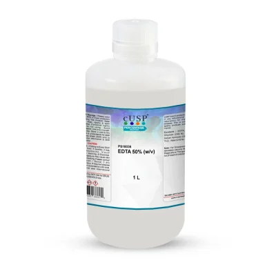 Edta 50% W/V