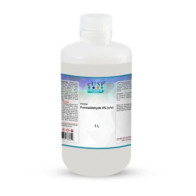 Formaldehyde 4% V/V