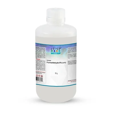Formaldehyde 8% V/V