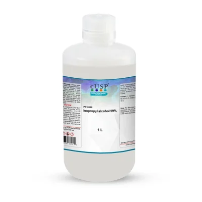 Isopropyl Alcohol 99%