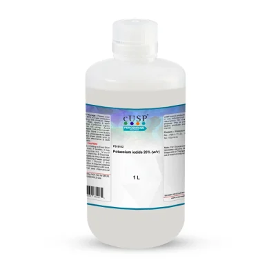 Potassium Iodide 20% W/V