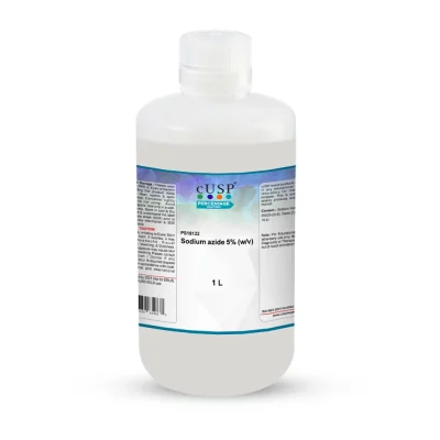 Sodium Azide, 5% W/V