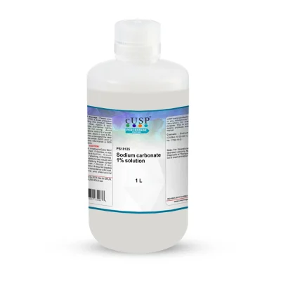 Sodium Carbonate 1% Solution