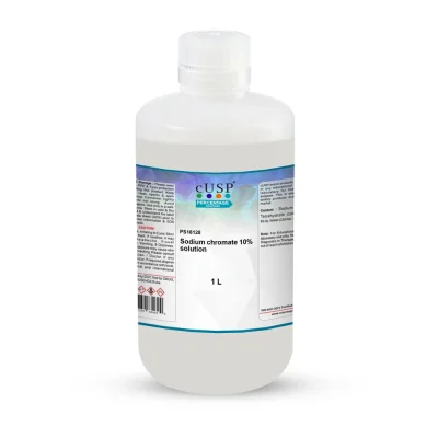 Sodium Chromate 10% Solution