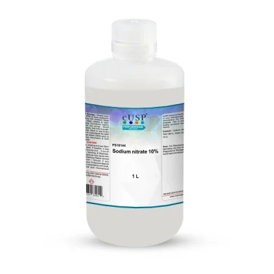 Sodium Nitrate 10%