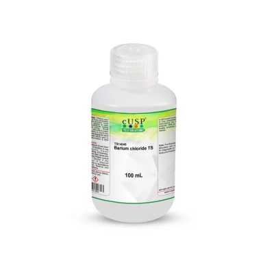 Barium Chloride TS
