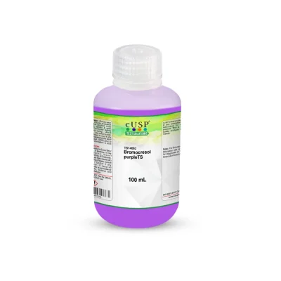 Bromocresol Purple TS