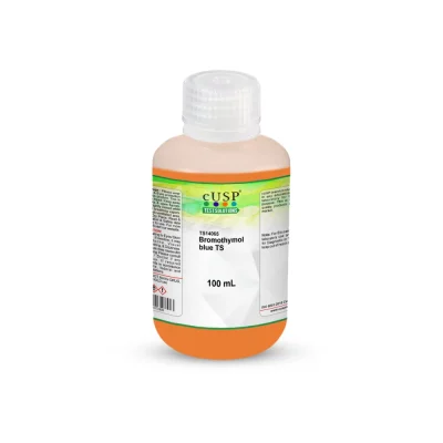 Bromothymol Blue TS