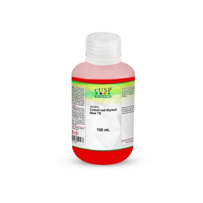 Cresol Red-Thymol blue TS