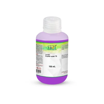 Crystal Violet TS