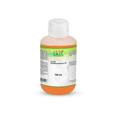 Diiodofluorescein TS