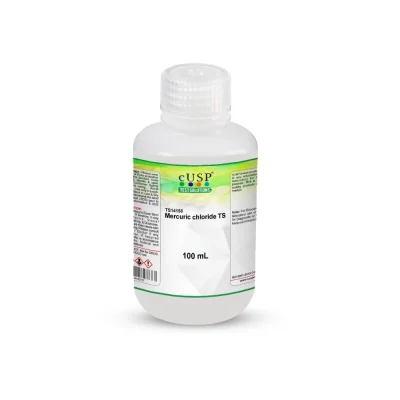 Mercuric Chloride TS
