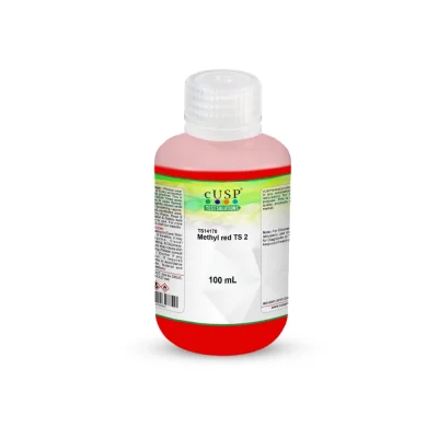 Methyl Red TS 2