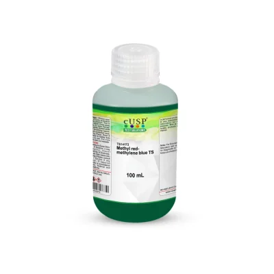 Methyl Red-Methylene Blue TS