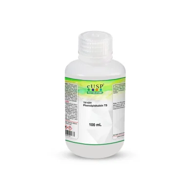 Phenolphthalein TS