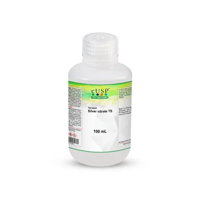 Silver Nitrate TS