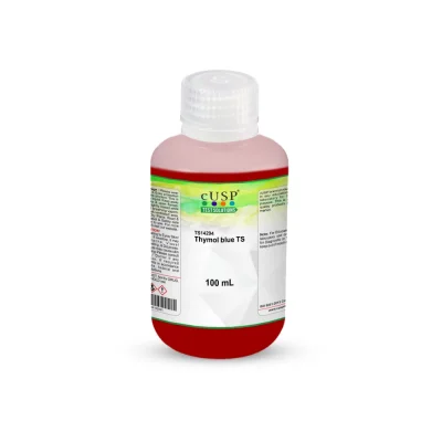 Thymol Blue TS