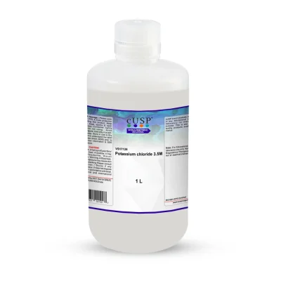 Potassium Chloride 3.5M